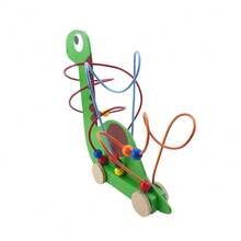Baby Bead Mazes - 彩色 - 查看 7