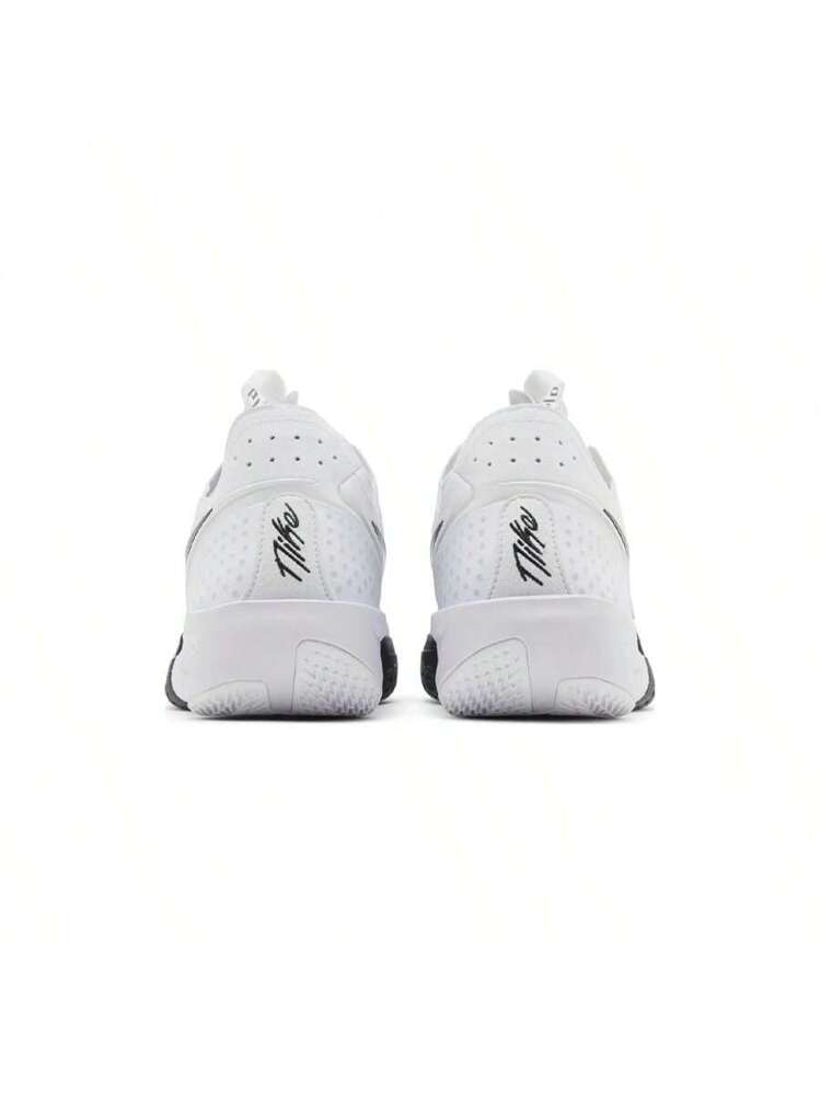 Air Zoom G.T. Cut 3 EP Wear-Resistant Unisex Low-Cut Basketball