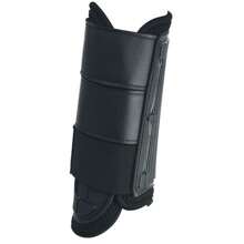 Hy Armoured Guard Event Plus Front Boots (Black) - Black - View 2