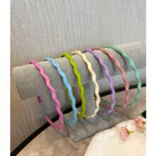 Hair Accessories - 彩色 - 查看 4