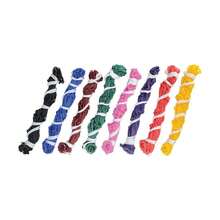 Lincoln Polypropylene Hay Net (Yellow) - Yellow - View 1