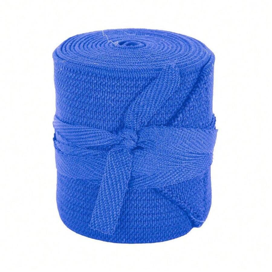 Hy Tail Bandage (Royal Blue) - 寶藍色 - 查看 1