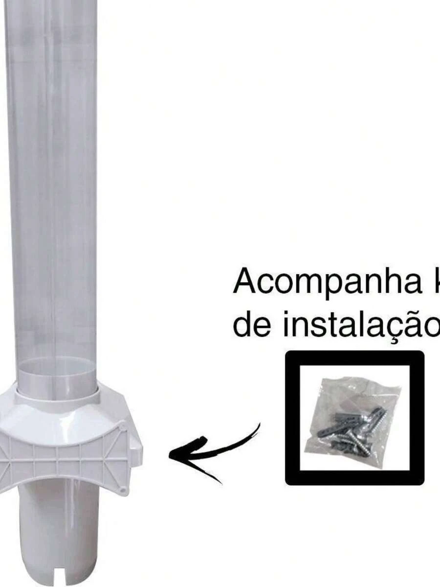 Cup & Tumbler Holders - 彩色 - 查看 1