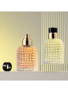 100ml Perfume Originales Perfumes Dama Originales Mujer - Multicolor - Ver 4