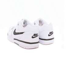 Nike Zapatillas air cross trainer baja blanco/negro - multicolor - Ver 3