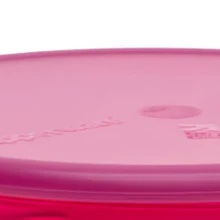 Plates - روز أحمر - مشاهدة 5