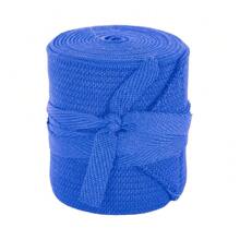 Hy Tail Bandage (Royal Blue) - 寶藍色 - 查看 2