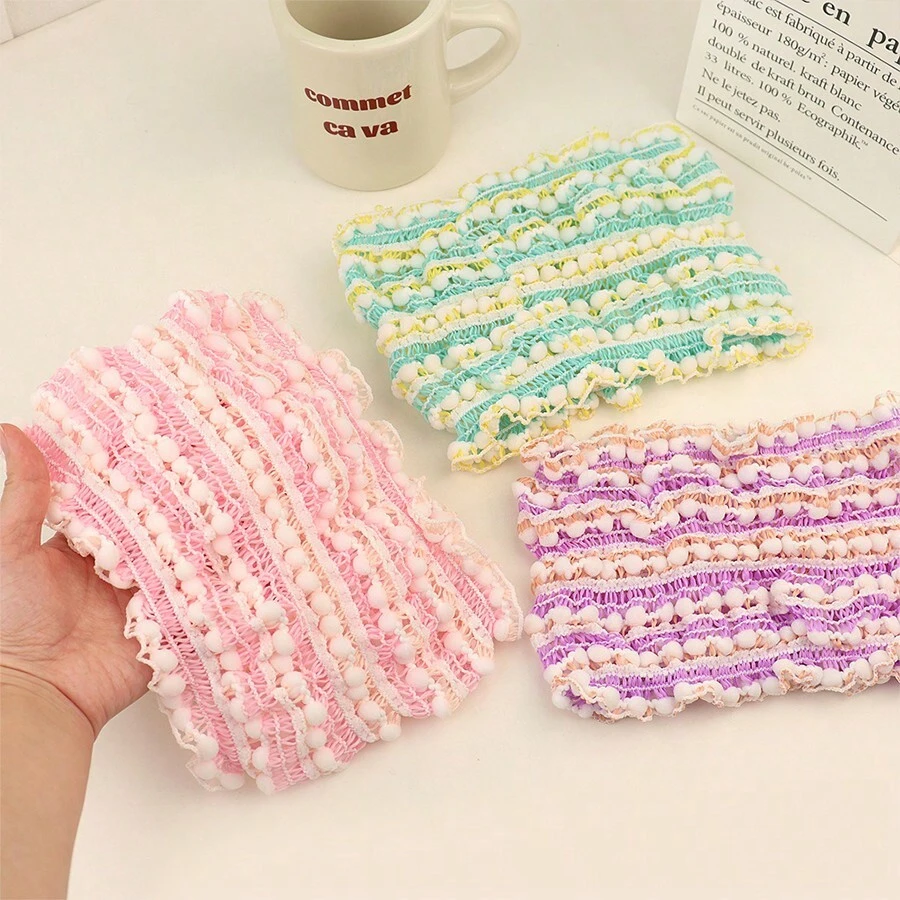 1 Stück gestricktes breites Stirnband, dehnbares Haarband zum Gesicht waschen und schminken, für den Außenbereich - Verschiedenfarbig - Übersicht 1