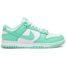 Nike Dunk Low Green Glow (DD1503-105) Rozmiar damski 6-11 - Wielokolorowe - Zobacz 1