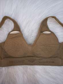 Women Bras & Bralettes - Màu be - Xem 3