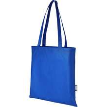 Zeus 6L Tote Bag (Royal Blue) - Royal Blue - View 3