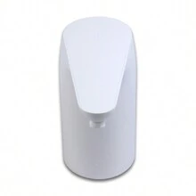 1 Hora Dispensador De Agua Eléctrico Recargable Para Garafon - Blanco - Ver 6