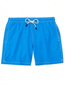 Men Shorts - màu đen - Xem 3