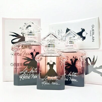 Guerlain LA PETITE ROBE NOIRE EDP WOMEN'S PERFUME