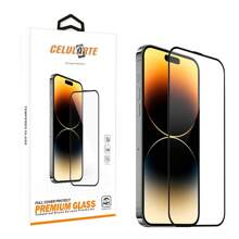 CELULARTE Phone Screen Protectors - Clear - View 3