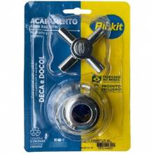 Kitchen Sinks Accessories - Bạc - Xem 7