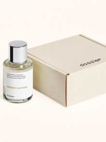Perfume Dossier Ambery Saffron 50ML Original - Fresco - Ver 4