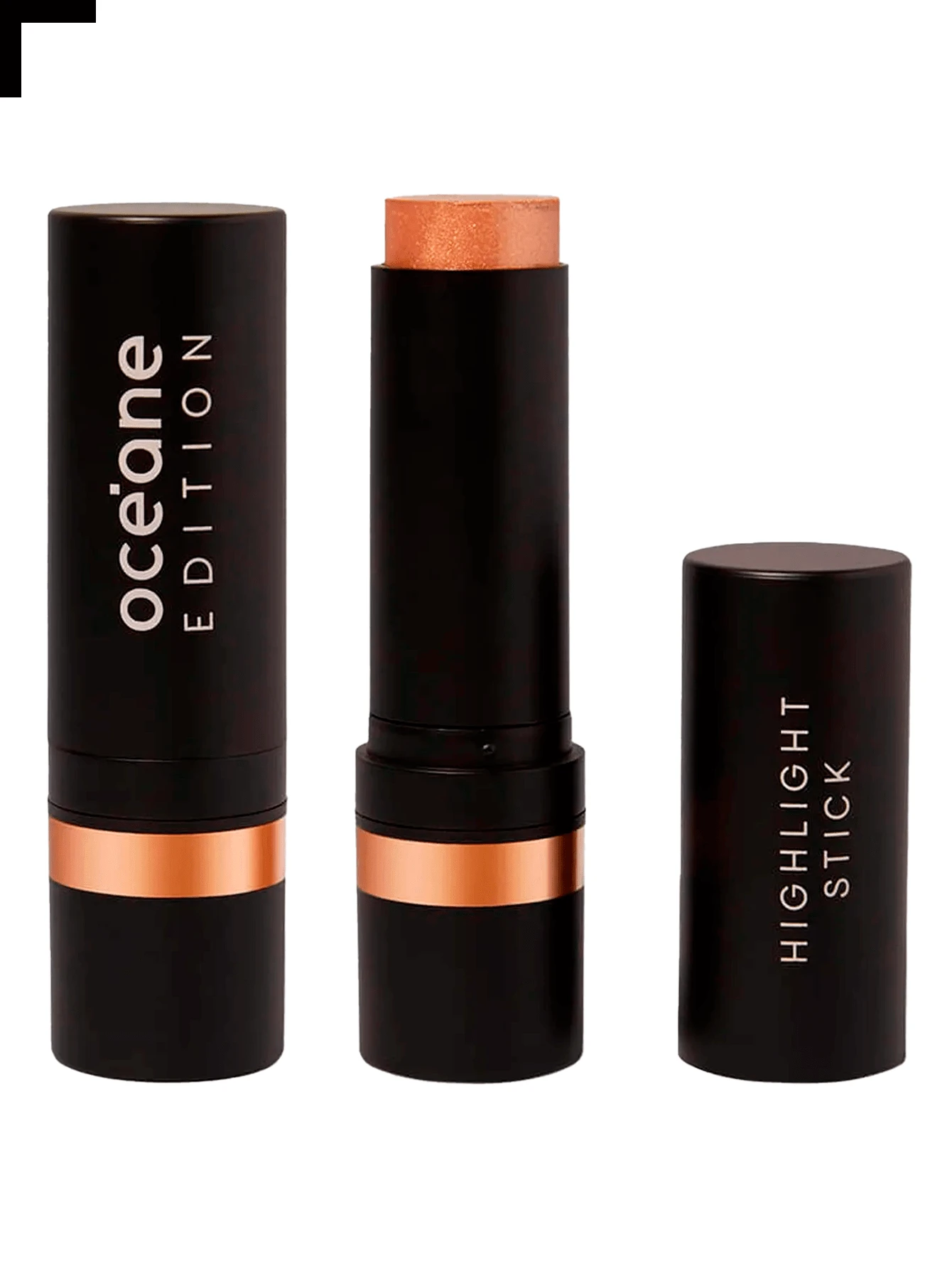 Highlighter - 古銅色提亮棒 13g Oceane - 查看 1