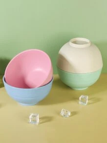 Bowls - Mezcla - Ver 2