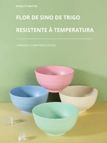 Bowls - Mezcla - Ver 1