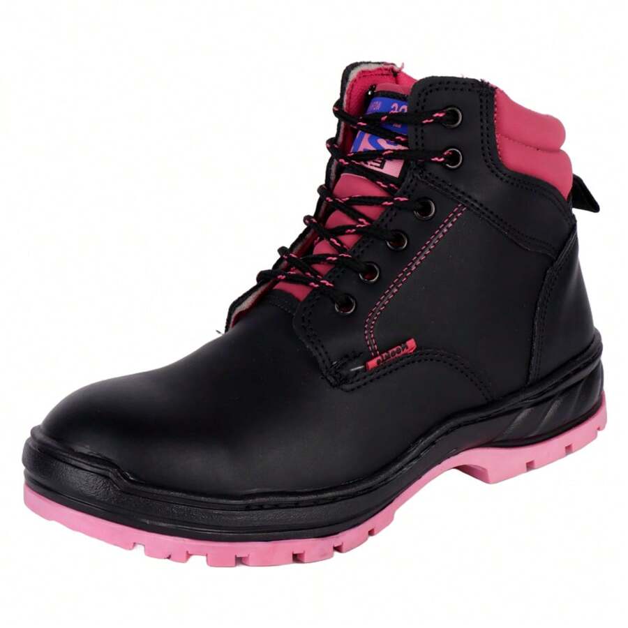 Women Work & Safety Shoes