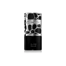 Lattafa Qimmah 100 ml Eau de parfum da uomo
