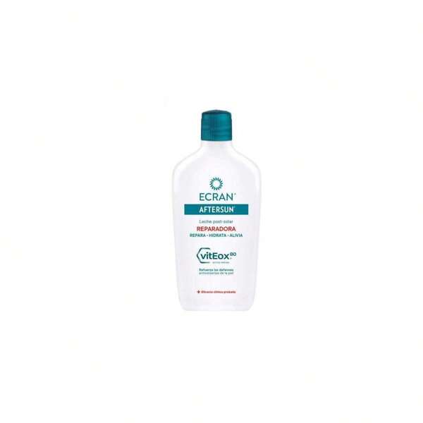 Ecran Aftersun Leche Reparadora 400 Ml Ecran ✅ Entrega 24/48h a España (península) - Cremas Protección Solar Playa - Protecciones Solares - Ref. 440066