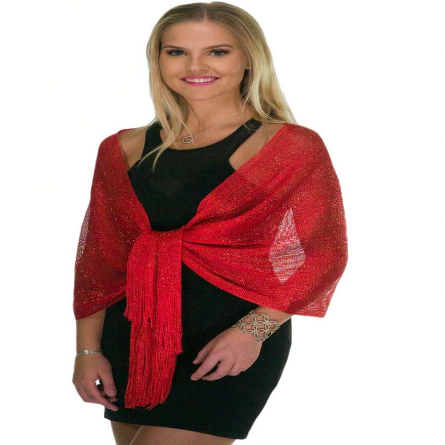 womens evening wraps and shawls