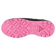 Women Work & Safety Shoes - Black - View 5