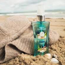 Body Fantasies Ocean Mist Body Spray 3.2oz - 清新香調 - 查看 3