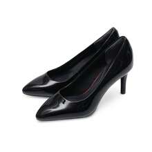 Rockport Zapatos de tacón de mujer - Negro - Ver 1