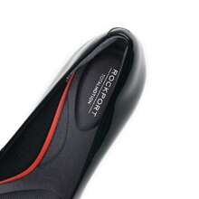 Rockport Zapatos de tacón de mujer - Negro - Ver 4