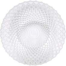 La Mediterránea Dinnerware 18 Pieces Diamond Collection Includes 6 Dinner Plates (24 Cm), 6 Deep Plates (21.5 Cm) And 6 Dessert Plates (19 Cm) | Tableware With Mediterranean And Versatile Design, Ideal For Special Occasions - 彩色 - 查看 10