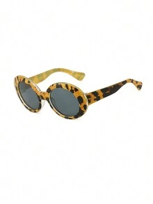 Pet Cat/Dog Windproof Sunglasses, Suitable For Teddy/Bichon Frise/French Bulldog, Perfect For Beach/Seaside Photoshoots - Multicolor - View 10