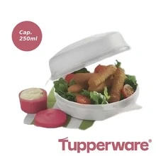 Come con Dip Tupperware - Natural Cereza - Ver 1