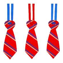 Pet Bows & Ties - Nhiều màu - Xem 3