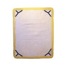 Dây đai giữ ga trải giường có thể điều chỉnh 4 mảnh-Kẹp đàn hồi để đảm bảo an toàn cho bộ đồ giường, kẹp chống trượt cho ga trải giường, vỏ sofa & khăn trải bàn-Bộ sắp xếp đồ gia dụng đa năng - màu đen - Xem 4