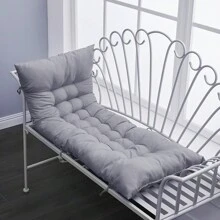 Live And Home Thick Chair Pads,Bench Cushion,Sun Lounger Rocking Cushion,Hanging Egg Swing Chair Cushion Pad,Soft Comfortable Basket Chair Seat Cushion,Hammock Chair Seat Pads,Swing Sofa Cushion,Outdoor Seat Mat Thick Pad For Relaxer Patio,Garden Recliner Lounge,Sofa,Hammock