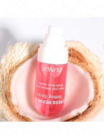 定妝噴霧保濕控油保濕定妝噴霧