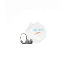 Speedo Competition Nose Clip (Grey) - Grey - View 4