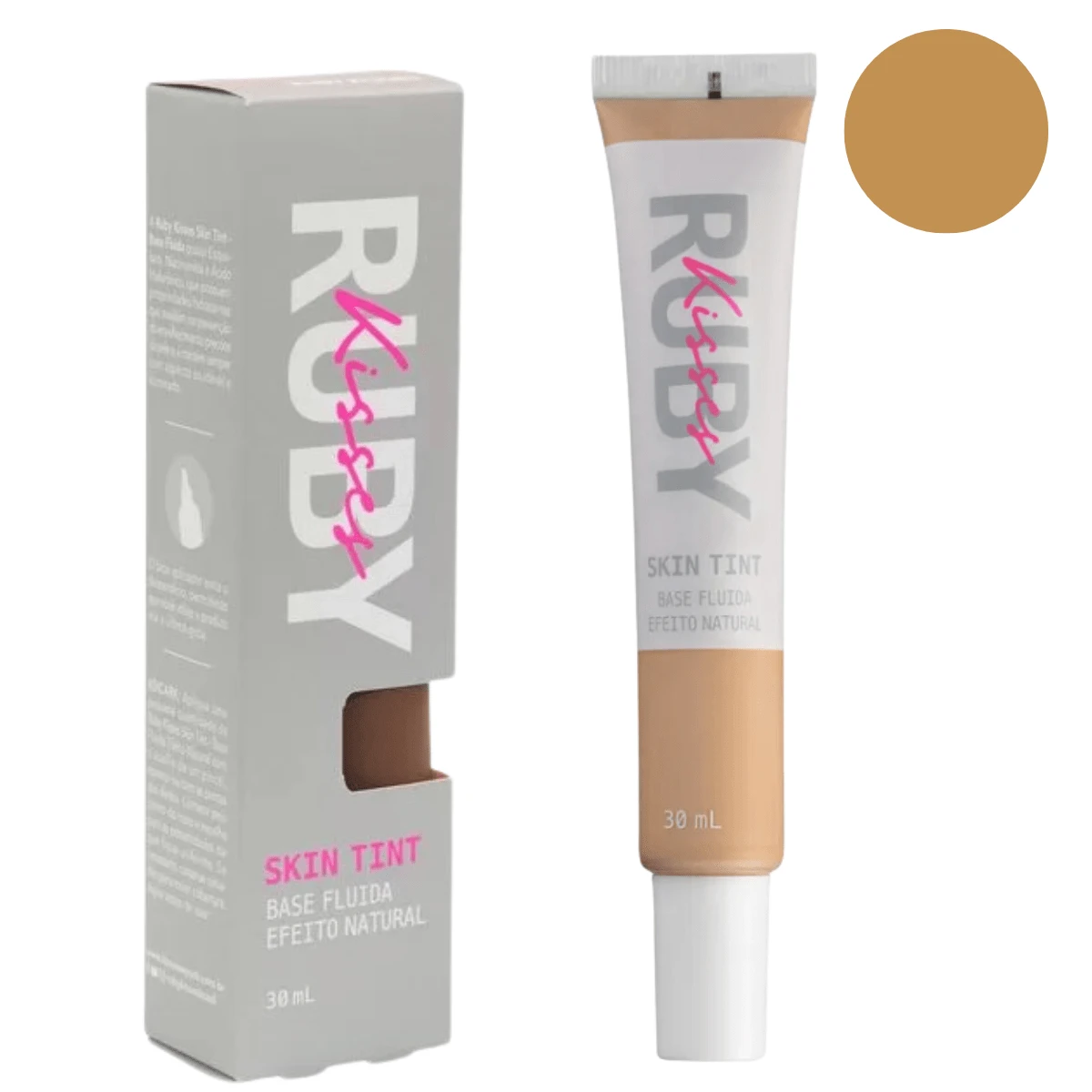 Foundation - cắt - Xem 1