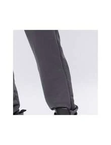 Calça Moletom Peluciado Juveil - Masculino Tamanho 12 a 18