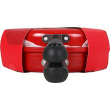 Inde Omelette Pan 24Cm Forged Aluminum Infinity Plus Collection Ergonomic Design With Comfortable Handle | Frying Pan With Non-Stick Surface, Uniform Heat Distribution And Easy To Clean, Suitable For All Types Of Kitchens - Multicolor - View 4