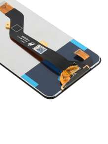 Bán Buôn Điện Thoại Di Động Màn Hình LCD Hiển Thị Cho Tecno Spark Go 2023 BF7 POP7 Màn Hình Cảm Ứng LCD Cho Tecno Spark Go 2023 BF7 POP7 - màu đen - Xem 5