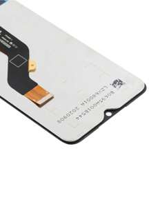 Bán Buôn Điện Thoại Di Động Màn Hình LCD Hiển Thị Cho Tecno Spark Go 2023 BF7 POP7 Màn Hình Cảm Ứng LCD Cho Tecno Spark Go 2023 BF7 POP7 - màu đen - Xem 4