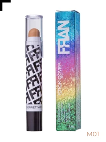 Concealer - M-01 - View 1