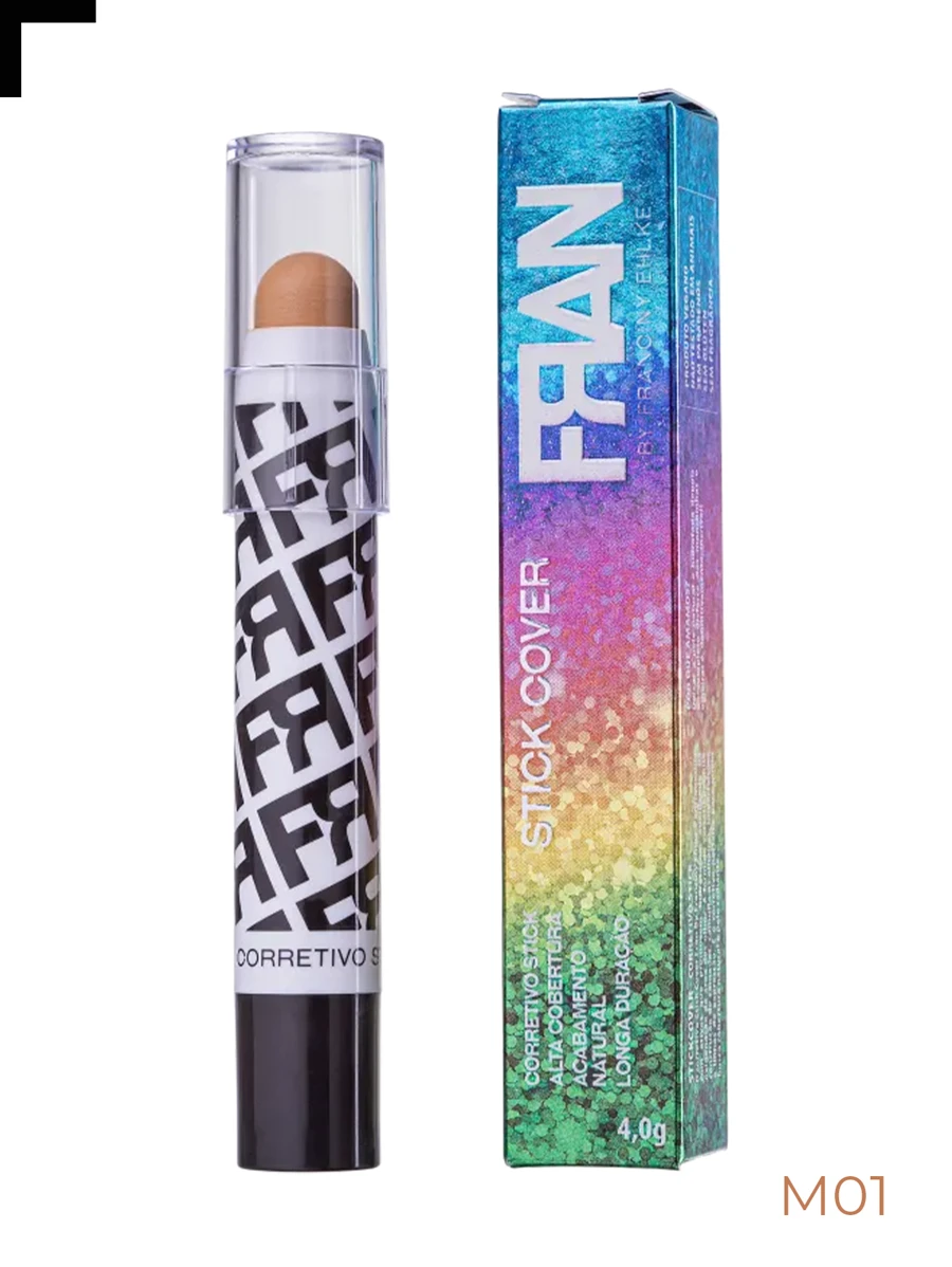 Concealer - M-01 - View 1