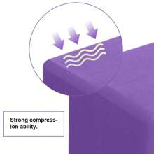 1pc Gym Blocks Foam Brick Training Exercise Fitness Set Tool Yoga Bolster Pillow Cushion Stretching Body Shaping Yoga Blocks