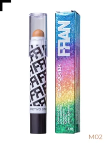 Concealer - M-02 - Übersicht 1