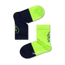 Happy Socks Meias para Bebês e Crianças - Multicolorido - Ver 1